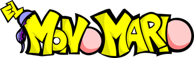El Mono Mario